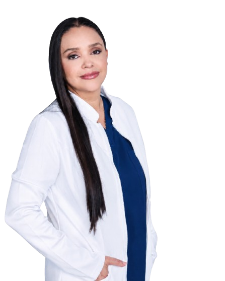 Dra. Ariana Barreda